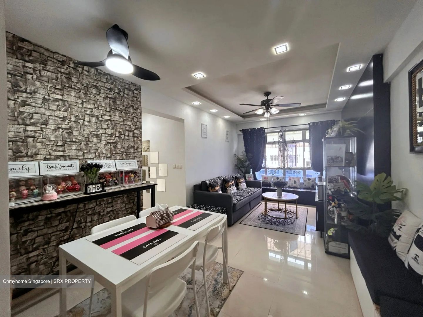 Blk 183A Boon Lay Grove (Jurong West), HDB 4 Rooms #535440891